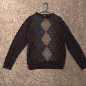 Men’s sweater